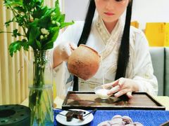 -扫雪煮茶(西村店)