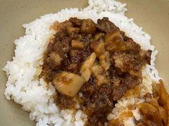肉燥饭-圆宝台湾小吃(迎津街店)