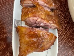 -百年老字号·观振兴蟹黄面·三虾面·苏式面(观前街富仁坊巷店)