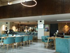 大堂-EN SPACE恩空间