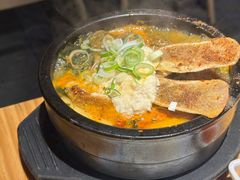 -Myth猪蹄(明洞店)