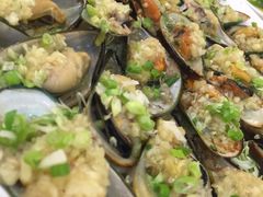 -新海利海鲜城·41年珠海老字号(夏湾店)