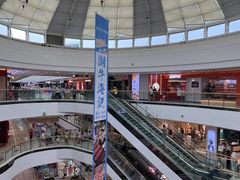 -重庆北碚万达广场