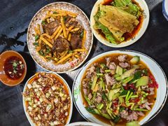 -醉八仙热酒馆(渝中店)