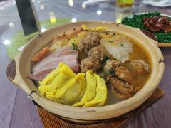 -汤记传菜(浦江店)