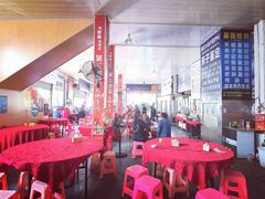 大堂-车头老二大排档