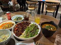 -铁公鸡·四川料理(天环广场店)