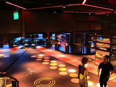 -W FITNESS 威尔仕健身·游泳(老西门新苑店)