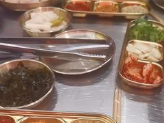 -核桃碳烤肉馆(深圳首店)