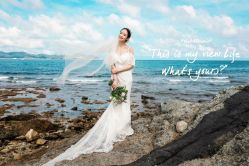 -太古映画婚纱摄影(天河店)