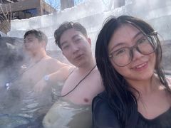 -清河半岛温泉度假酒店