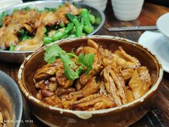 豉油皇大肠-农汤老店(顺联公园里店)