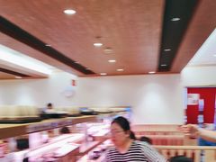 -寿司郎(皇庭广场店)