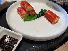 -滋粥楼·顺德菜(番禺广场总店)