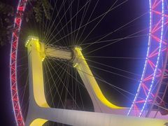 -天津之眼摩天轮