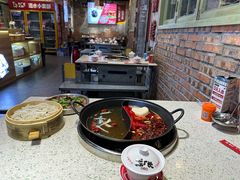 -龙厂长老火锅(抚琴店)