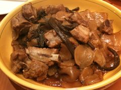 iphone_upload_pic-小土豆北方菜馆(方庄店)