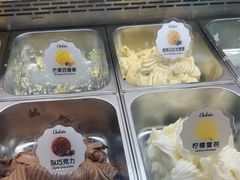 -LELECHA乐乐茶(王府井喜悦店)