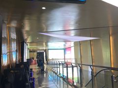 -上影国际影城(成都银泰LUXE店)