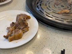 -青蓬蒸汽海鲜·深圳老字号·团建聚会(壹方城店)