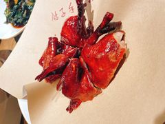 -鸽子窝(青塔店)