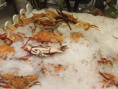-吃货码头自助餐厅(天悦城店)
