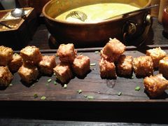 -凤凰山斑鱼馆(恭城店)