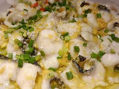-醉得意·山茶油炒土鸡(奇美店)