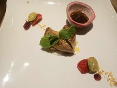 -王品牛排(福州泰禾店)