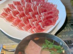 -田园肥牛府(东关街店)