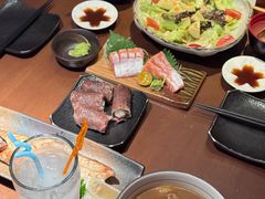 -千代武日本料理(哈西店)