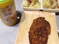 -西竹拌面(银川阅彩城店)