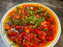 -潮德阿水牛肉火锅(深圳总店)