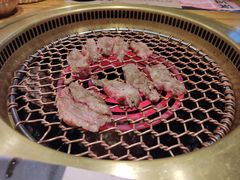 -黑牛の店·和牛烧肉(石家庄万象城店)