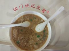 -阊门姚记豆浆(旧学前直营店)