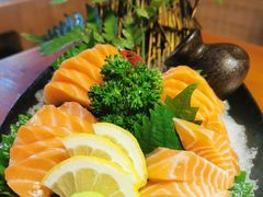 -鳗鱼家·深夜食堂(军博店)