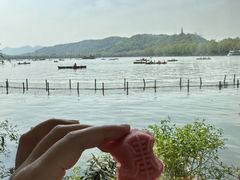 -湖畔居茶楼(湖滨店)