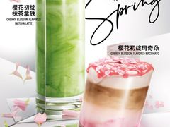 -星巴克臻选(南宁万象城店)