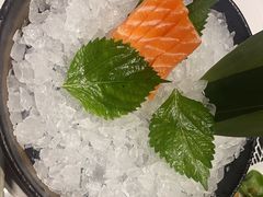 -極上萬膳·日料放题(来福士江景店)