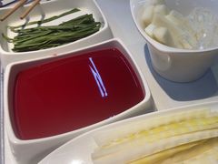 -海底捞火锅(威高广场店)