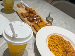 -必胜客(上海新南方商城PH店)