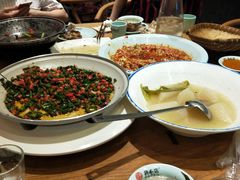 -鸡毛店·川菜(双楠店)