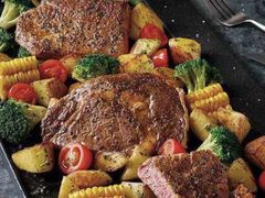 -必胜客(华南摩尔店)