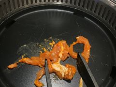 -花味·自助烤肉(雨花客厅店)