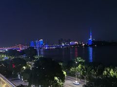 -富力威斯汀酒店-中国元素中餐厅(武昌临江店)