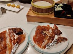 -局气烤鸭·北京菜(德云社店)