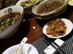 -一品滇香·云南菜(公益西桥店)