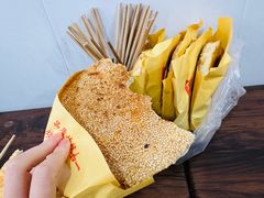 -赵家名吃四味烩菜(东大寺门食品街店)