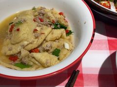 -西江红·株洲本地菜(滨江南路店)