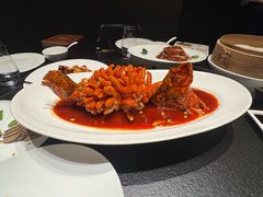 -四季民福烤鸭店(外滩外白渡桥店)
